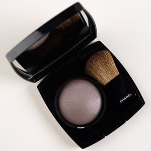 CHANEL SCULPTING VEIL IN NOTORIOUS